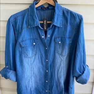 COPY - Jean shirts